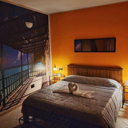Hotel Karingo House Fratta Polesine Esterno foto