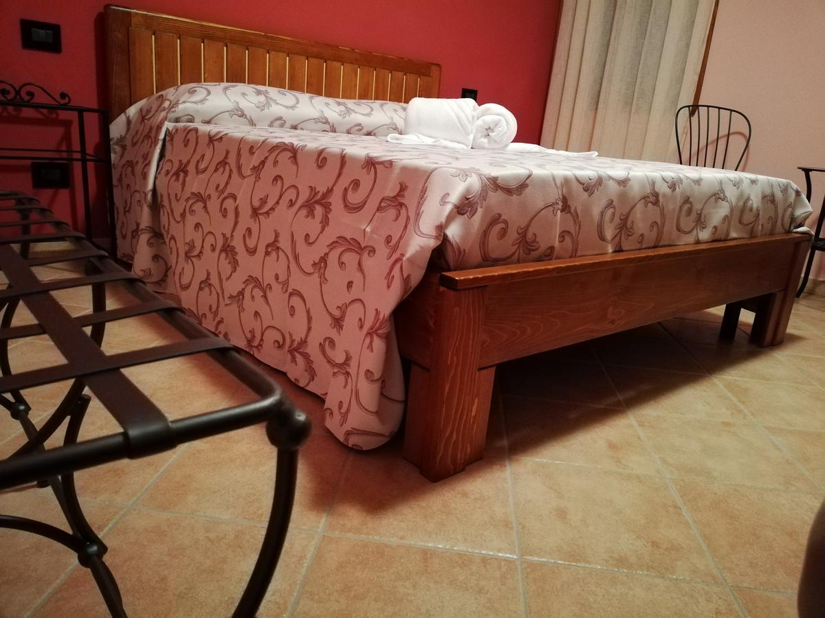 Hotel Karingo House Fratta Polesine Esterno foto