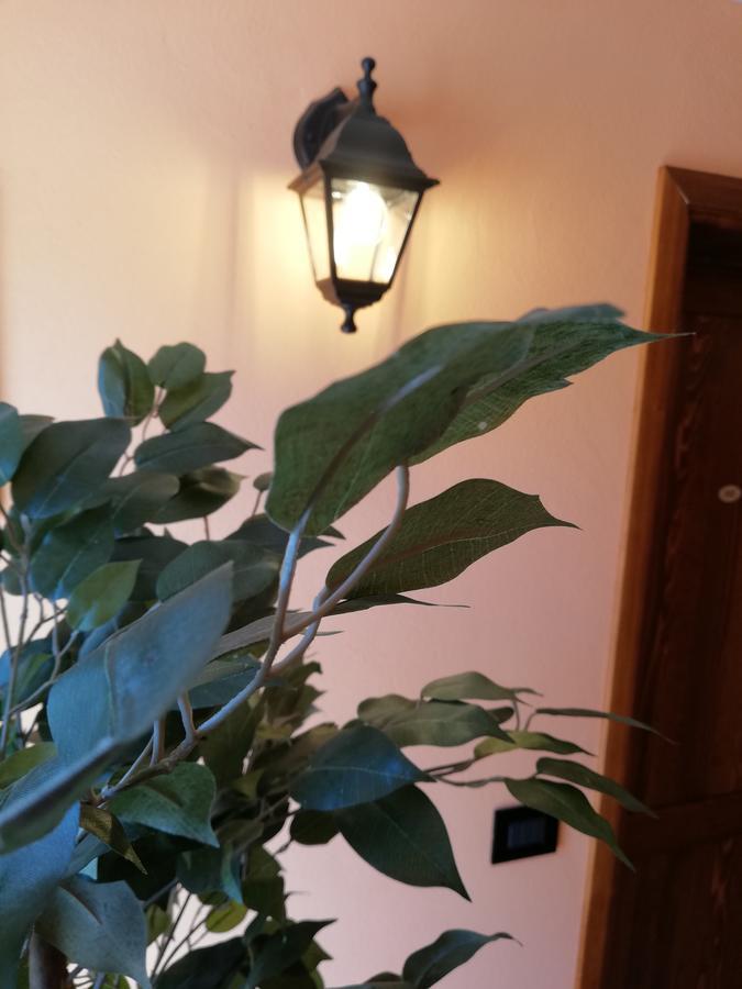 Hotel Karingo House Fratta Polesine Esterno foto