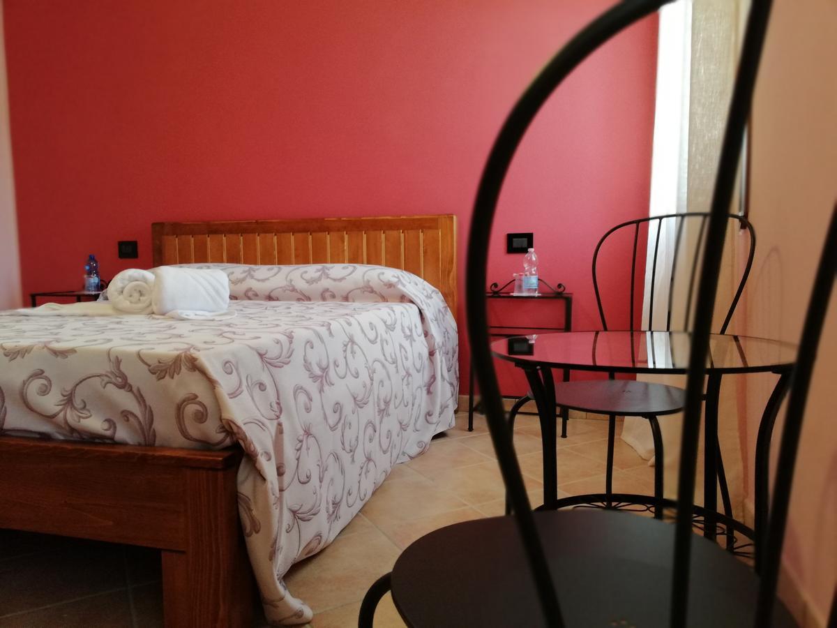 Hotel Karingo House Fratta Polesine Esterno foto